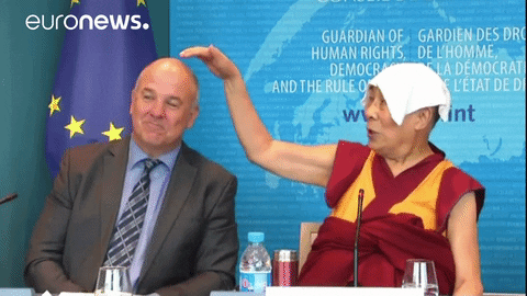 European Parliament GIF by euronews