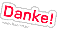 Haemablutspendedienst danke plasma blut blutspende Sticker