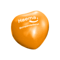 Plasma Blutspenden Sticker by Haema Blutspendedienst