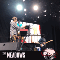 lewis del mar GIF by The Meadows NYC