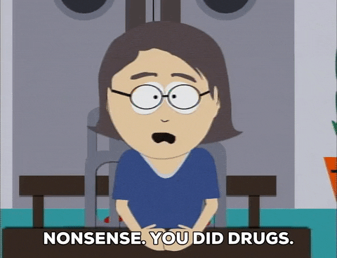 GIF by South Park 