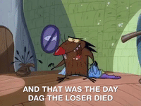 angry beavers nicksplat GIF