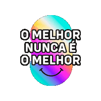 Gm Qr Sticker by IQR Educação