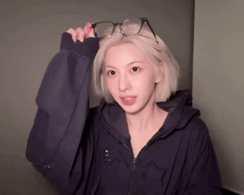 Happy Birthday Wink GIF