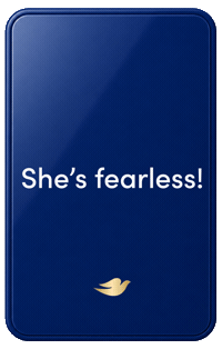 Dovebluecard18 GIF by Dove