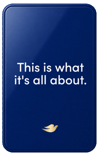 Dovebluecard19 GIF by Dove