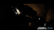 escape at dannemora part 4 GIF by Showtime