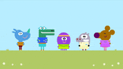 GIF by Hey Duggee