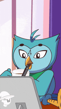 Art Smile GIF