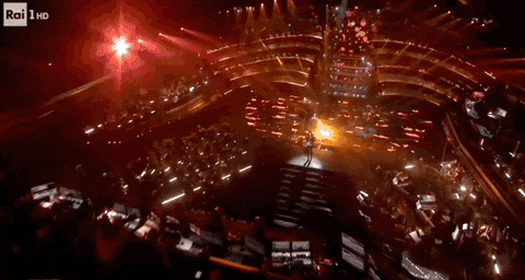 nicholasdavidaltea giphyupload sanremo sanremo 2025 lucio corsi GIF