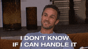 Drama Abc GIF by The Bachelorette