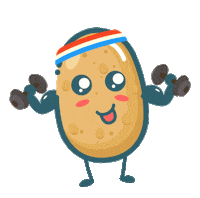 Happy Sport Sticker by CNIPT