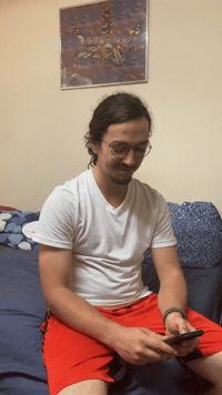 Bingbong GIF