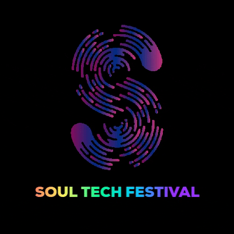 soultechfestival giphygifmaker festival soultechfestival GIF