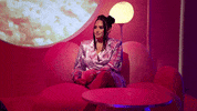 Demi Lovato Yes GIF by The Roku Channel