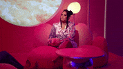 Demi Lovato Yes GIF by The Roku Channel