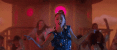 dance te quiero mas GIF by TINI
