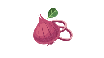 Food Alice Sticker by LeCipollediAlice