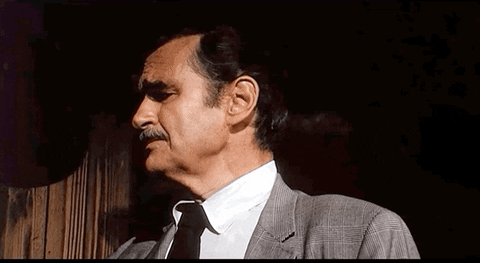 those feels when b movie GIF by RiffTrax