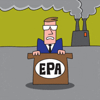 Global Warming Earth Day GIF by joeyahlbum