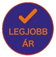 Ujhaz ujhaz Sticker