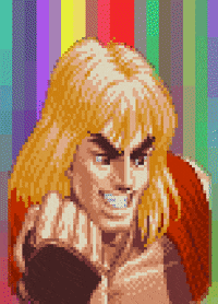 video games art GIF by haydiroket (Mert Keskin)
