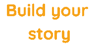 Volunteer Sticker by Eduera