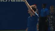 Us Open Tennis GIF by US Open