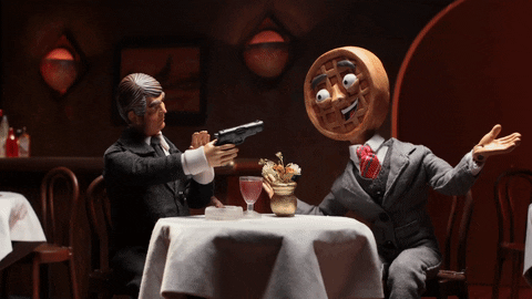 GIF by Adult Swim