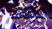 art 3d GIF by Arnaud Laffond