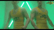 North Dakota State Wrestling GIF by NDSU Athletics