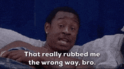 Jared GIF by Big Brother
