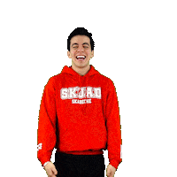 Bryan Skabeche Sticker by GAZER73