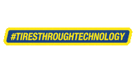 Goodyeartyres goodyear goodyear125years Sticker