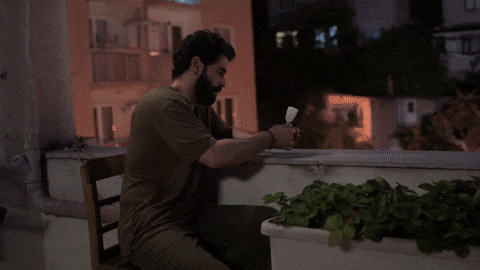 Akın Akınözü GIF by Show TV