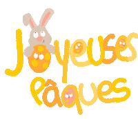 Fun Party Sticker