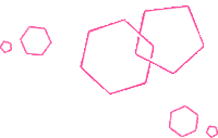 Pink Shine Sticker