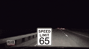 speed limit GIF by Inside Edition