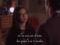 season 3 netflix GIF by Gilmore Girls 