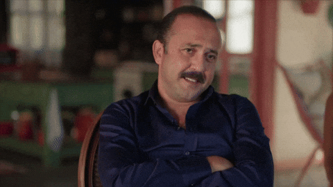 Sarp Akkaya GIF by Show TV