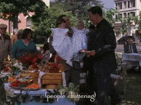 season 6 netflix GIF by Gilmore Girls 