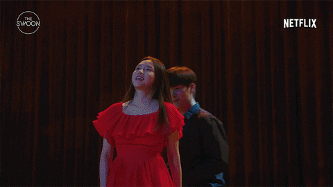 Korean Drama Love GIF by The Swoon