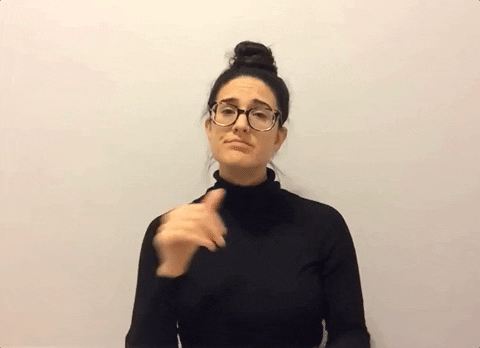 Asl GIF