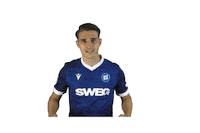 Soccer Goal Sticker by Karlsruher SC