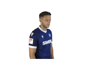 Soccer Bundesliga Sticker by Karlsruher SC
