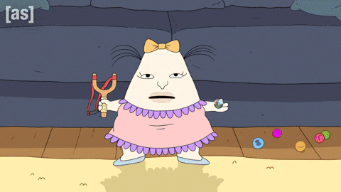 Kids Babysitting GIF by Adult Swim