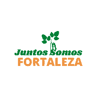 agricolaFortaleza  Sticker