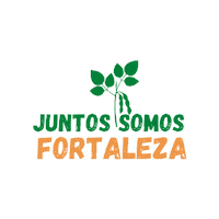 agricolaFortaleza  Sticker