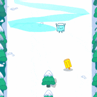 Cubemeltgame GIF by CubeMelt Adventure