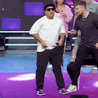Jorge Luna GIF by No Hay Sin Suerte